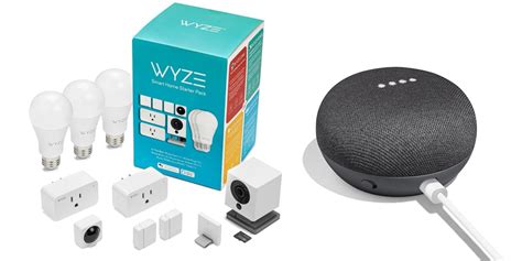 Who knows. . Wyze google home